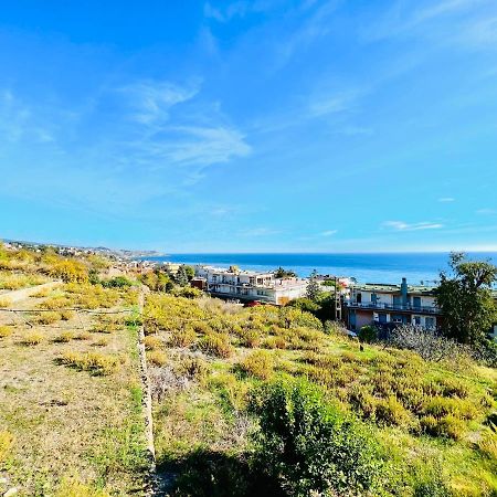 Suite Semeria 236 - Vista Mare Sanremo Exterior photo
